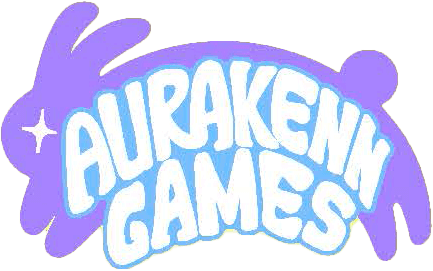 AURAKENN GAMES