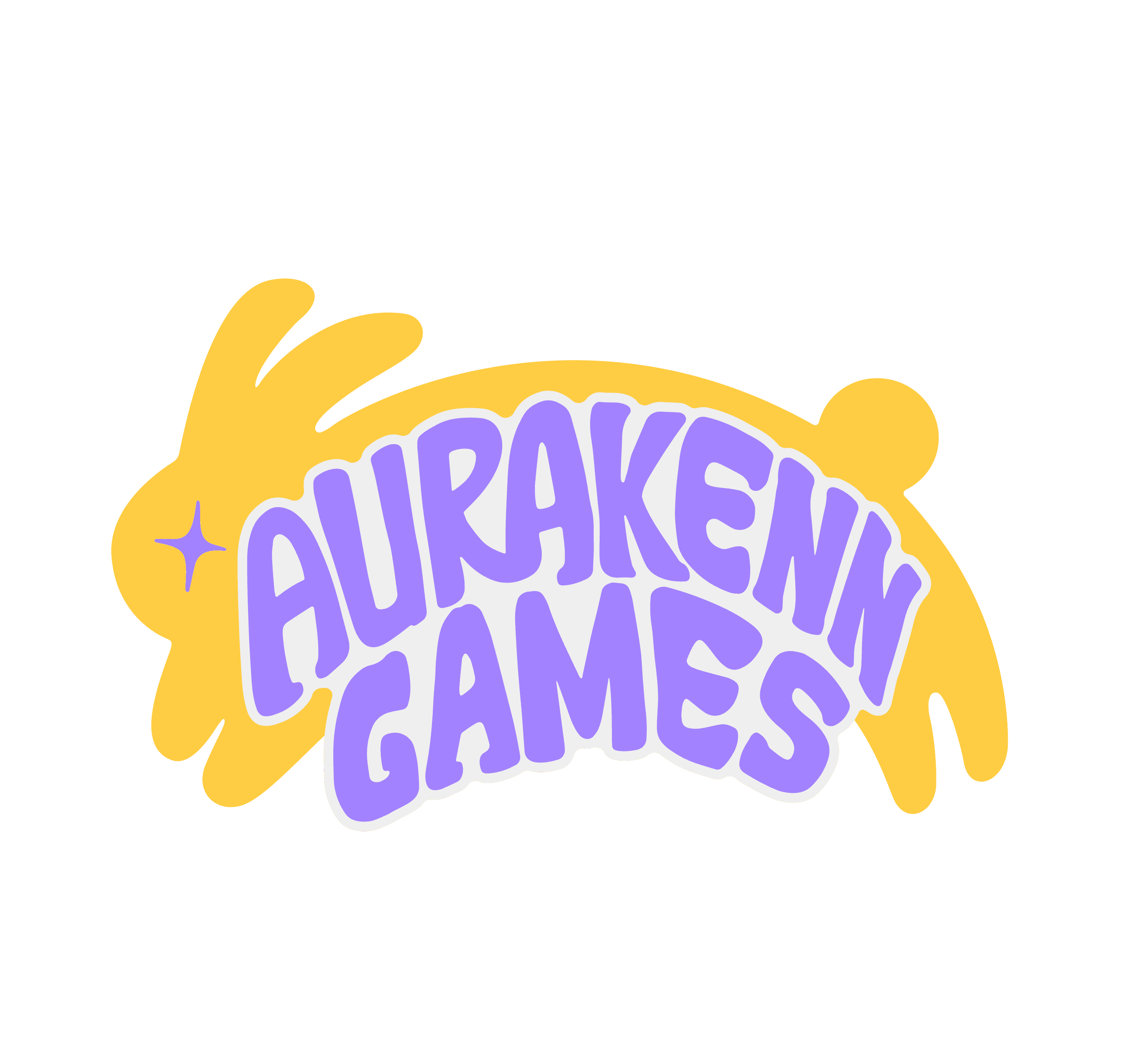 AURAKENN GAMES